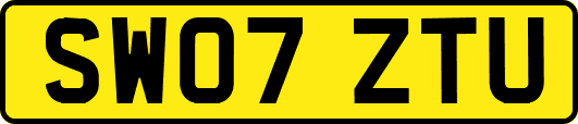 SW07ZTU