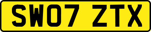SW07ZTX