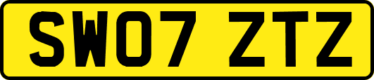 SW07ZTZ