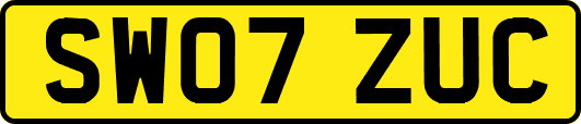 SW07ZUC