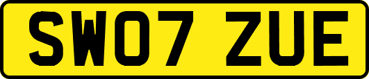 SW07ZUE