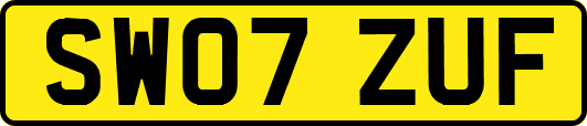 SW07ZUF