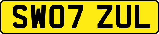 SW07ZUL