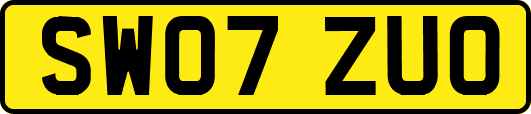SW07ZUO