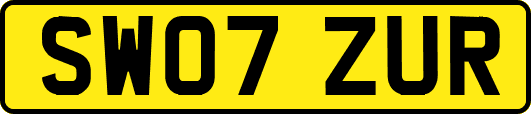 SW07ZUR
