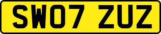 SW07ZUZ