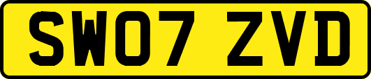 SW07ZVD