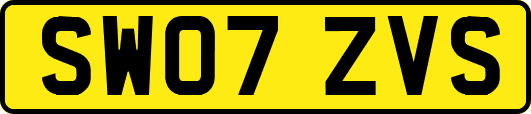 SW07ZVS