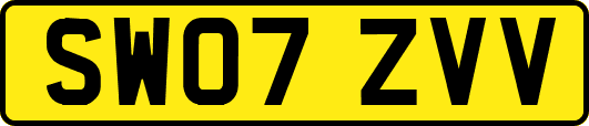 SW07ZVV