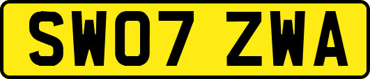 SW07ZWA