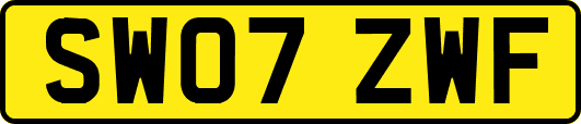 SW07ZWF