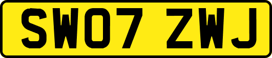 SW07ZWJ