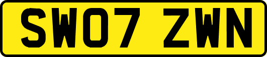 SW07ZWN