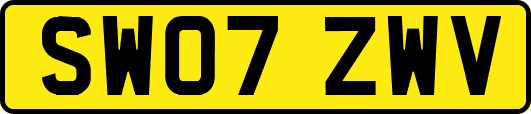 SW07ZWV