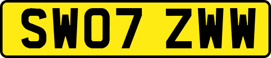 SW07ZWW