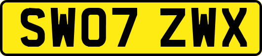 SW07ZWX