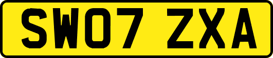 SW07ZXA