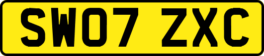 SW07ZXC