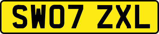 SW07ZXL