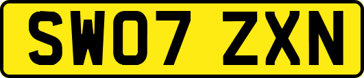 SW07ZXN