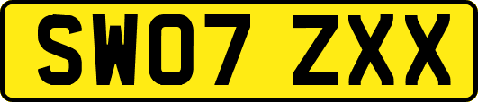 SW07ZXX