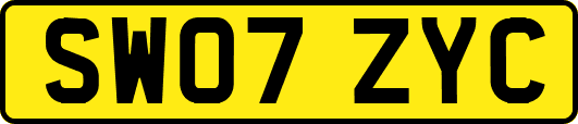 SW07ZYC
