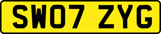 SW07ZYG