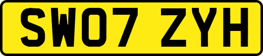 SW07ZYH