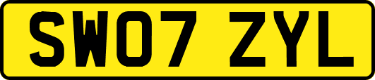 SW07ZYL