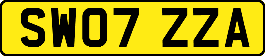 SW07ZZA