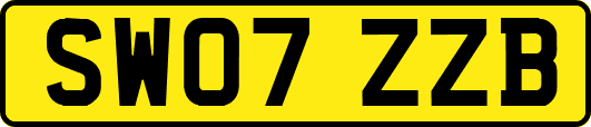 SW07ZZB