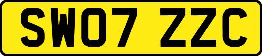 SW07ZZC