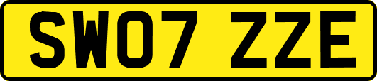 SW07ZZE