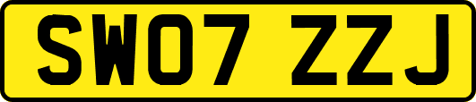 SW07ZZJ