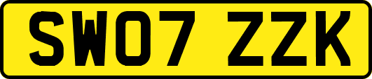 SW07ZZK