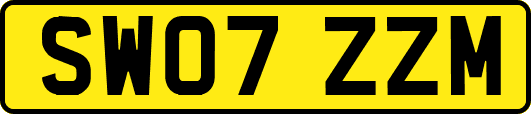 SW07ZZM
