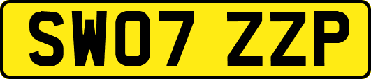 SW07ZZP