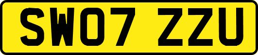 SW07ZZU