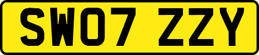 SW07ZZY