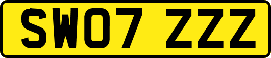 SW07ZZZ
