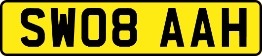 SW08AAH