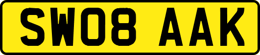 SW08AAK