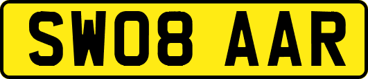 SW08AAR