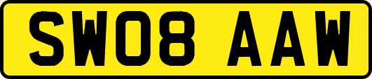 SW08AAW