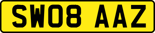 SW08AAZ