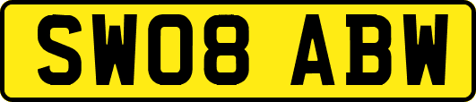 SW08ABW
