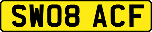 SW08ACF