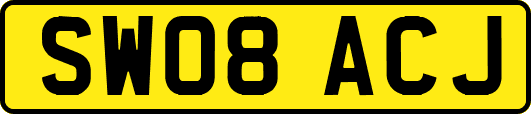 SW08ACJ