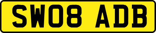 SW08ADB