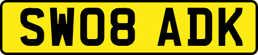 SW08ADK